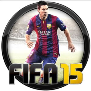 FIFA 15 Global EA App Key Region Free