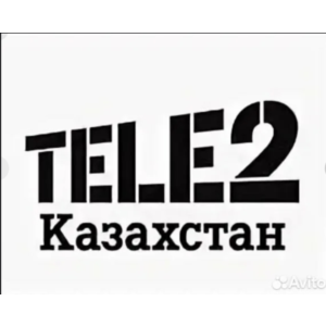 KZT Онлайн пополнение Tele2 Казахстан🔥🔥Тенге