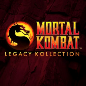 ⭐️Mortal Kombat : Legacy Kollect⭐️Xbox one & series X|S