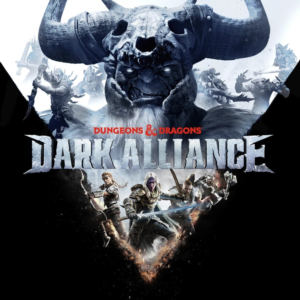 ⭐️  Dungeons Dragons Dark Alliance [Steam/Global]
