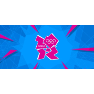 London 2012 The Official Video Game of the Olympic Game