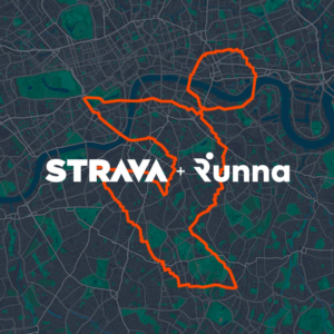 Strava Premium | 1/12 мес. на Ваш аккаунт