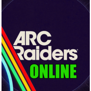 ・ARC RAIDERS (ONLINE)・STEAM・АРЕНДА 24/7・ОНЛАЙН・