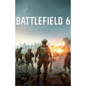 💯BATTLEFIELD 6 REDSEC • Онлайн + Смена данных. Аккаунт