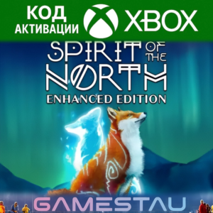 SPIRIT OF THE NORTH: ENHANCED EDITION | XBOX+PC | КЛЮЧ