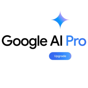 Gemini Google AI Pro 6 месяцев | ИНСТАНЦИОННАЯ ДОСТАВК