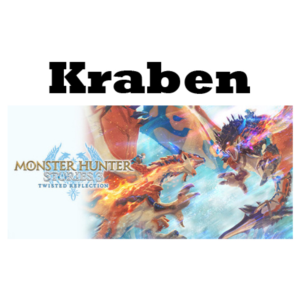 Monster Hunter Stories 3: Twisted Reflection steam Мир