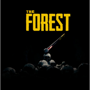 The Forest Новый Игровой Аккаунт