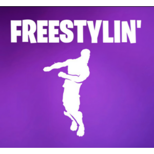 FORTNITE OG FREESTYLIN EMOTE АККАУНТ + ПОЧТА - ПК КОНСО