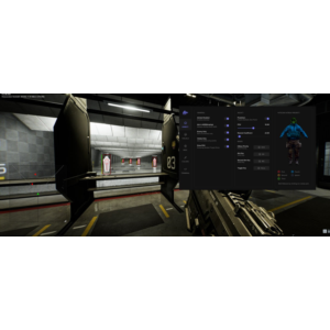 чит Fecurity для игры Battlefield 6, 2042, 5, 1