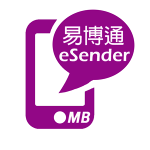 Пополнение номера Esender