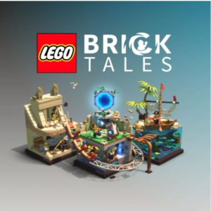 LEGO Bricktales 🔵(STEAM/РФ-СНГ) КЛЮЧ
