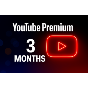 📺YouTube ПРЕМИУМ 3 МЕСЯЦ ★ЛИЧНЫЙ АККАУНТ★ГАРАНТИЯ🎧💯