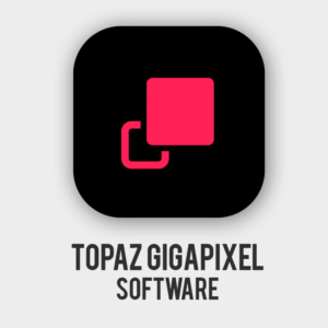 Topaz Gigapixel - Personal/Pro/Studio - 1-12 месяцев