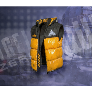 PUBG - Creed Vest скин ключ - Глобальный