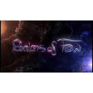 Ключ Realms of Flow для лицензии Meta/Oculus Quest-VR