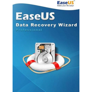 EaseUS Data Recovery Wizard Pro l 1PC l Global