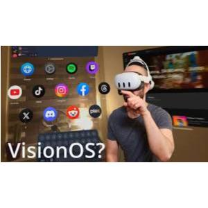 Ключ приложения Spatial для лицензии Meta/Oculus Quest-