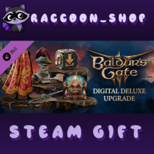 Digital Deluxe Edition DLC * STEAM RU*KZ*UA*СНГ🔥