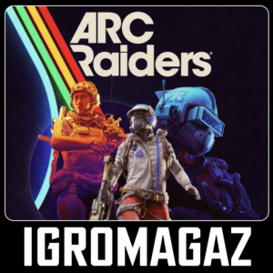 ARC Raiders (Steam) 🔵 РФ + СНГ