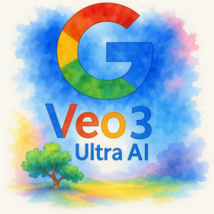 GOOGLE GEMINI VEO3 ULTRA 45000 КРЕДИТОВ 14 ДНЕЙ