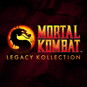 Mortal Kombat Legacy Kollection PS4/PS5 | П2/П3