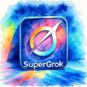 SUPER GROK 4|1 МЕС/1 ГОД|ЛИЧНЫЙ АКК|ПОЛНЫЙ ДОСТУП