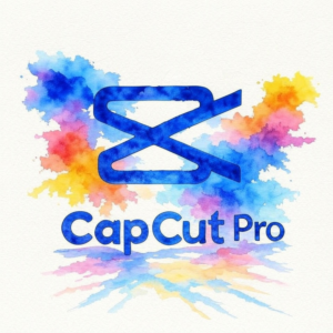 CAPCUT PRO TEAM НА 1 МЕСЯЦ ПРИВАТНЫЙ АККАУНТ