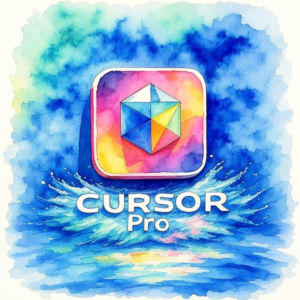 CURSOR PRO ПОДПИСКА НА 1 МЕСЯЦ