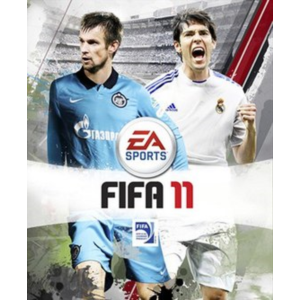 FIFA 11 GLOBAL ORIGIN/EA APP🔑 +РУССКИЙ ЯЗЫК