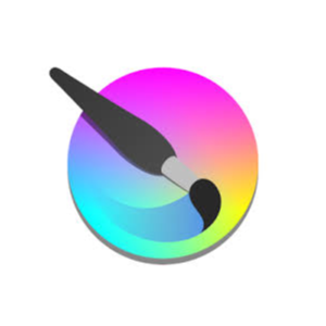 Активация Krita для Microsoft Store в Windows на ПК