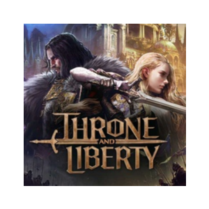 Throne and Liberty + почта | Steam РАБОТАЕТ В РОССИИ