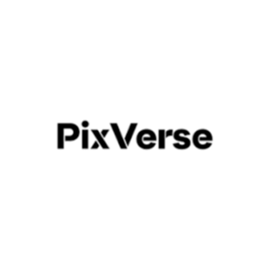 Стандартная подписка на PixVerse на 1 месяц