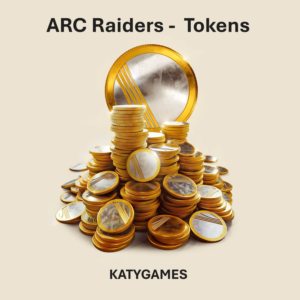 Xbox 🔮 ARC Raiders  🔮 Tokens 500-13000 💎Xbox
