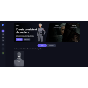 ПОДПИСКА на стартовый план Artflow AI — 1 месяц