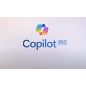 ПОДПИСКА на Copilot Pro - 1 месяц