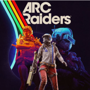 ARC Raiders ОНЛАЙН ( STEAM АККАУНТ )