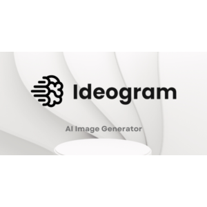 Подписка на Ideogram AI Plus на 1 месяц, общий аккаунт