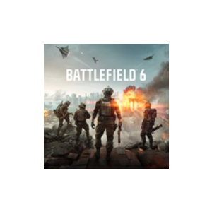 Battlefield 6 (Xbox)