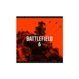 Battlefield 6 Phantom Edition (Xbox)