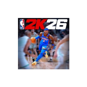 NBA 2K26 Standard Edition (Xbox)