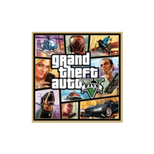 Grand Theft Auto V (Xbox Series X|S)