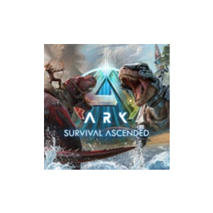 ARK Survival Ascended (Xbox)
