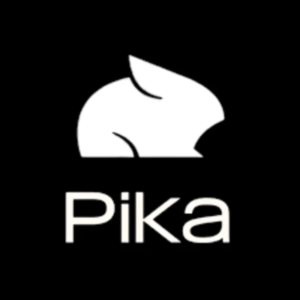 Pika.art Ai | Стандартная, Профессиональная, Фантастиче