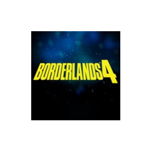 Borderlands 4 (Xbox)