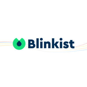 Общий аккаунт Blinkist Premium на 1 месяц