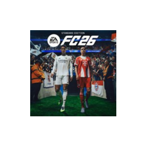 EA SPORTS FC 26 Standard Edition Xbox One & Xbox (Xbox)