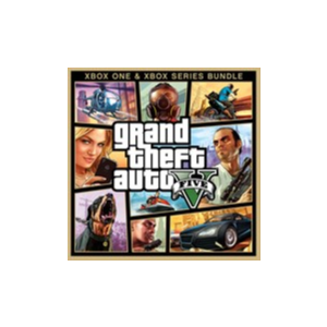 Grand Theft Auto V  (Xbox One & Xbox Series X|S)