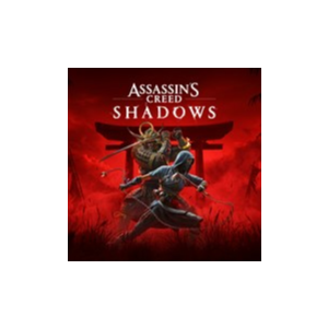 Assassin's Creed Shadows (Xbox)