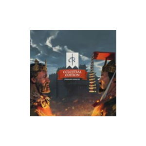 Crusader Kings III Celestial Edition (Xbox)